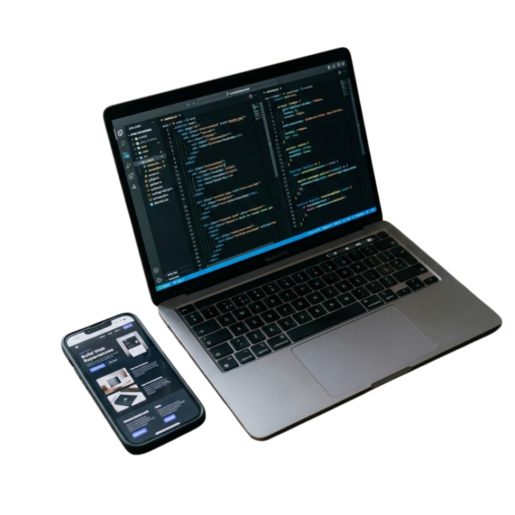 Bizcubators Website Design and Development